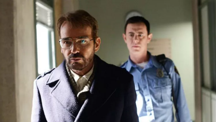 Το «Fargo» έρχεται να αναστατώσει την ΕΡΤ2