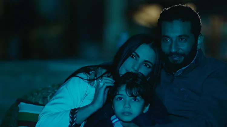 Μια κινηματογραφική περιπλάνηση στα βάθη της Αφρικής