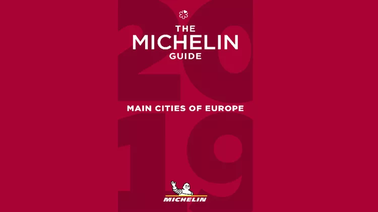 Ανακοινώθηκαν τα Michelin της Αθήνας για το 2019
