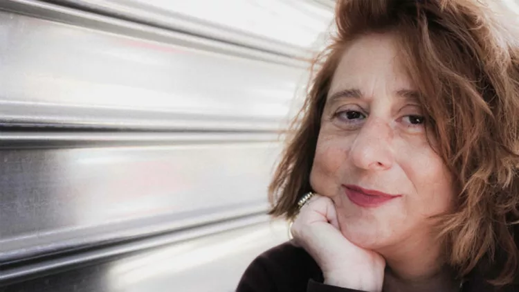 Στέλλα Θεοδωράκη: «Η τέχνη πρέπει να έχει ειλικρίνεια και ρίσκο»