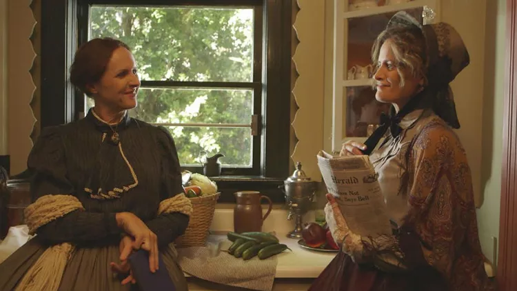 Στο 12ο Outview Film Festival το φύλο των κριτικών έχει σημασία!