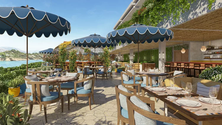 «Four Seasons Astir Palace»: Πρώτη γεύση από τον νέο μύθο της Αθήνας