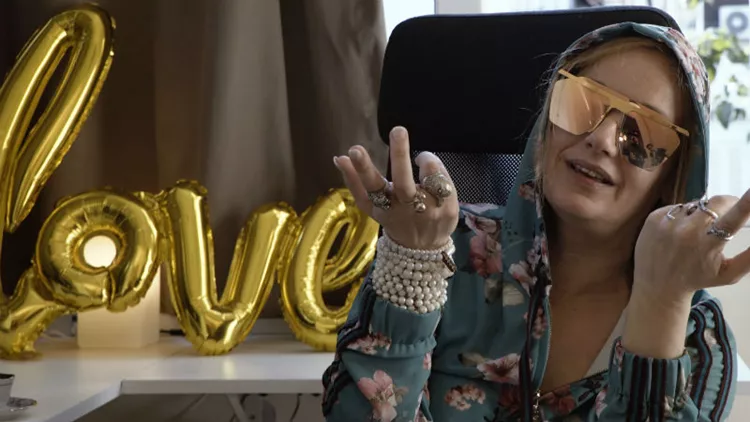 Το 8ο Φεστιβάλ Ψηφιακού Κινηματογράφου εμπνέεται από τις γυναίκες