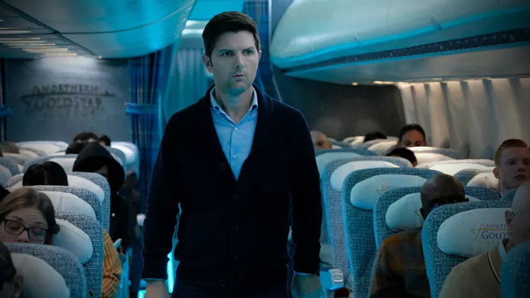 Το θρυλικό «Twilight Zone» επιστρέφει στις οθόνες