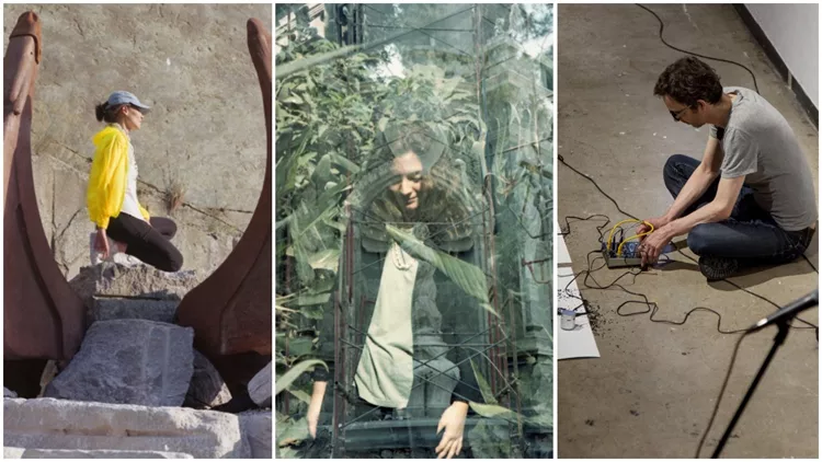 Borderline Festival 2019: Στα γοητευτικά όρια της αβανγκάρντ