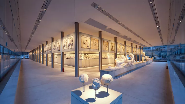Free City | Οι δωρεάν δράσεις της εβδομάδας (30/3-5/4)