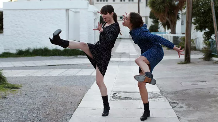 Ένα σάιτ αφιερωμένο στο ελληνικό weird wave σινεμά