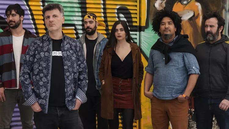 10 συναυλίες που δεν χάνουμε αυτή την εβδομάδα