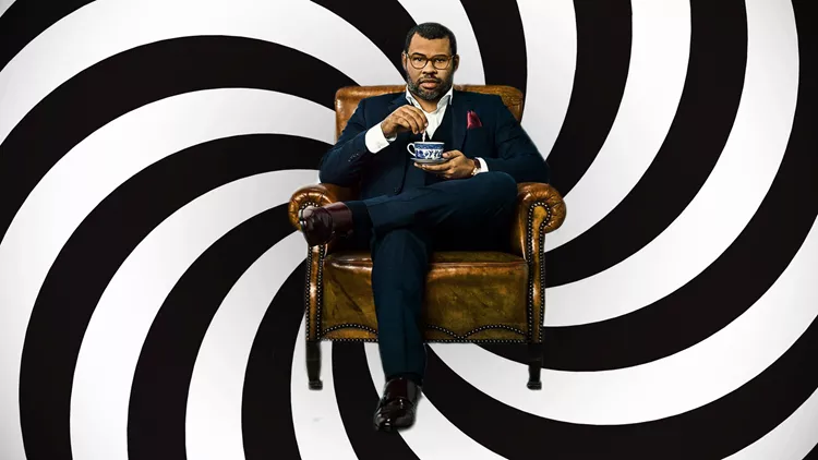 Είδαμε το «Twilight Zone» και αναμεταδίδουμε