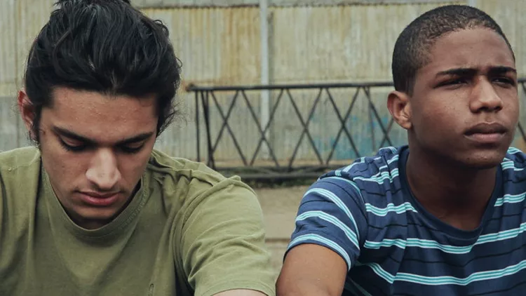 Δείτε το αναλυτικό πρόγραμμα του 12ου Outview Film Festival