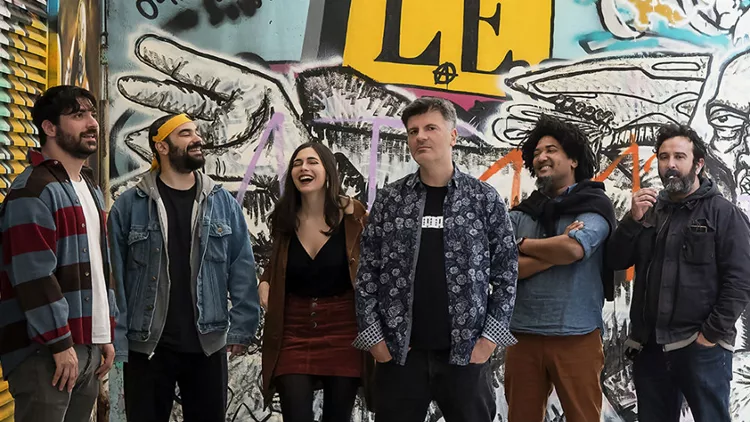 Ξέρω τι θα κάνεις στην Αθήνα αυτήν την εβδομάδα (4-10/4)