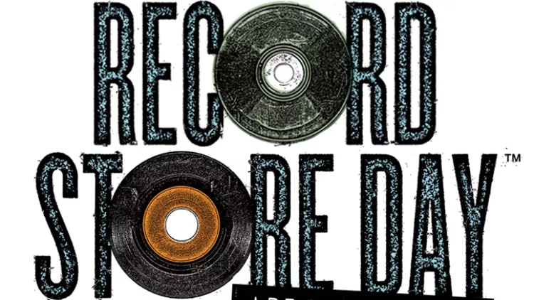 Αυτό το Σάββατο είναι Record Store Day