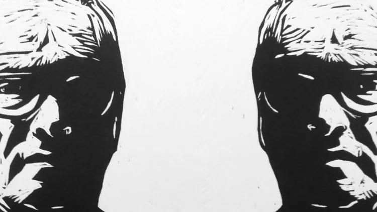 Έκθεση «Ennio Formes» στη Λάρισα