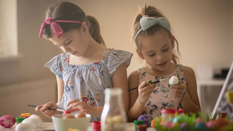 Τα καλύτερα παιδικά camps για τις διακοπές του Πάσχα