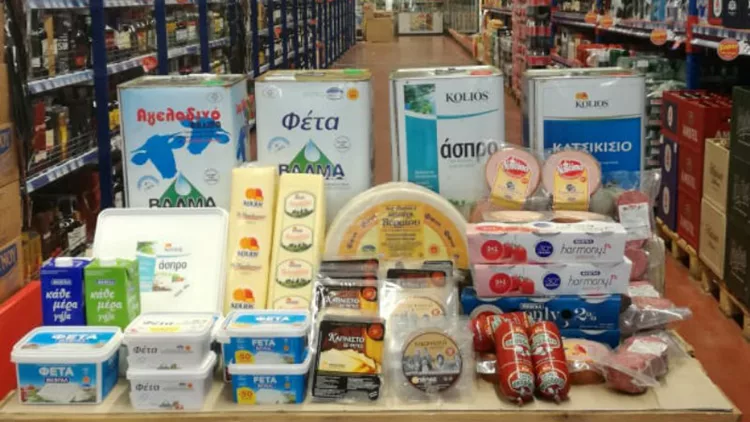 Τα METRO Cash & Carry υποστηρίζουν έμπρακτα την ελληνική κουζίνα