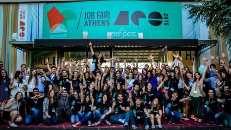 8ο Job Fair Athens 2019: Μία επαγγελματική διημερίδα έρχεται στο Ζάππειο