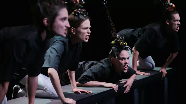 Πειραματισμός και νέες προτάσεις στο Arc for Dance Festival