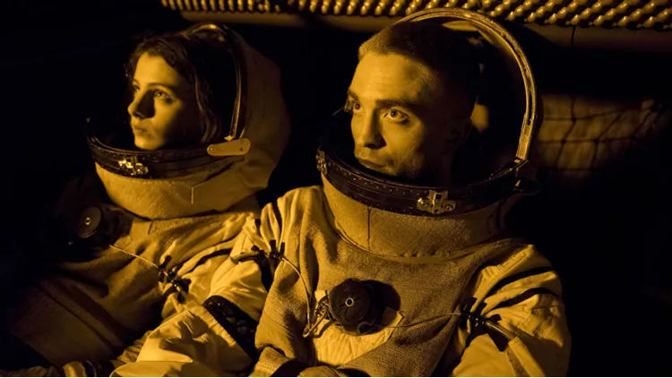 Οι ταινίες που θα δούμε στις αίθουσες 18-24/4