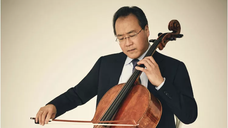 Yo-Yo και Μπαχ!