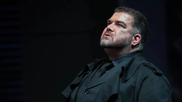 10 συναυλίες που μας εισάγουν στη Μεγάλη Εβδομάδα