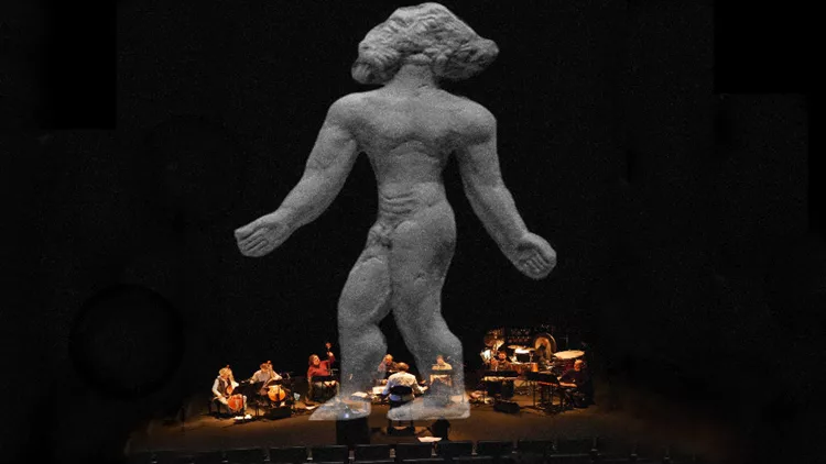 Ένα μοντέρνο οπερατικό έπος έρχεται στη Στέγη