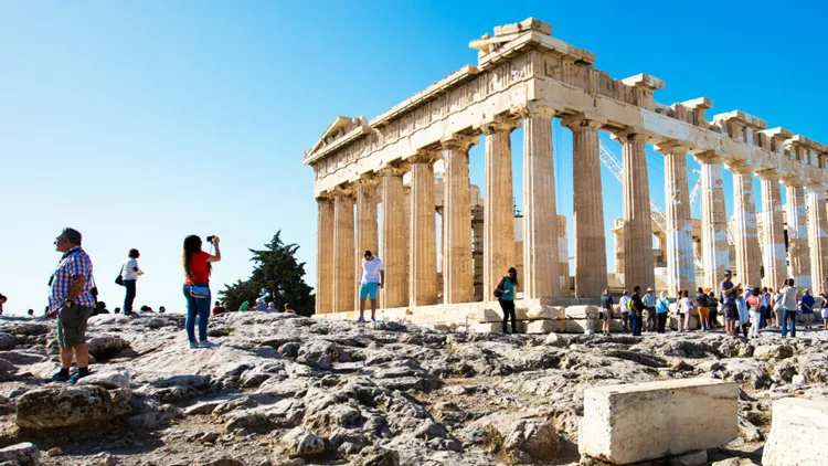 Ελεύθερη είσοδος σε μουσεία και αρχαιολογικούς χώρους την Παγκόσμια Ημέρα Μνημείων