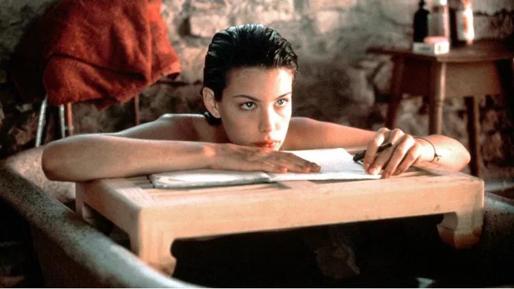 Όλος ο Μπερνάρντο Μπερτολούτσι στο σινεμά