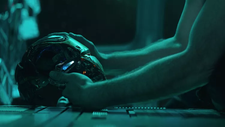 Έτοιμοι για την υπέρτατη μάχη του «Εκδικητές: Η Τελευταία Πράξη»;