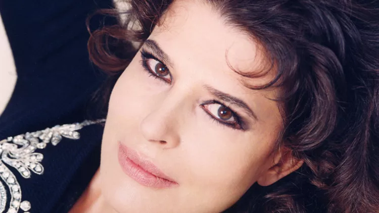 Η Φανί Αρντάν σκηνοθετεί όπερα στη Λυρική Σκηνή!