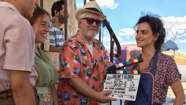 Πέδρο Αλμοδόβαρ, Κεν Λόουτς και Τέρενς Μάλικ στο πρόγραμμα του φεστιβάλ Κανών