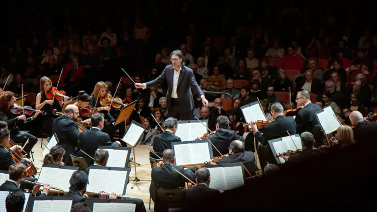 Καβάκος, Παπάνας και Ταρτανής εμπνέουν μιαν ΚΟΑ στα καλύτερά της!