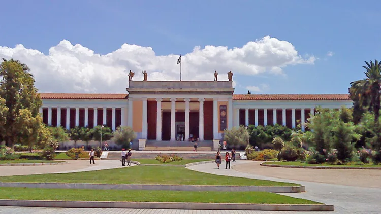 Οι ομορφιές της αρχαίας Ελλάδας στο Εθνικό Αρχαιολογικό Μουσείο