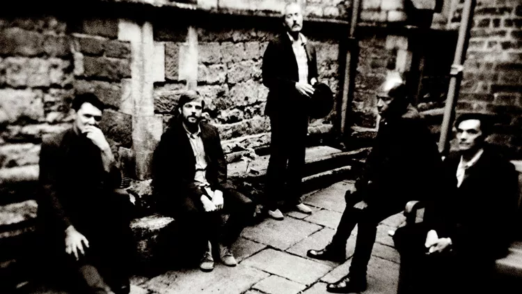 Ξεκινάει η προπώληση για τους Tindersticks 