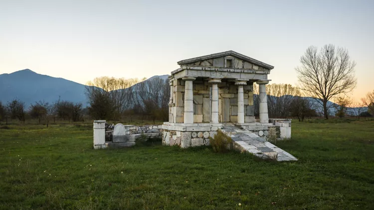 5 εμπειρίες που μας μυούν στην ομορφιά της «άλλης» Αρκαδίας