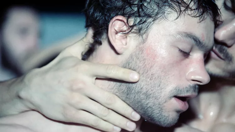 Οι νικήτριες ταινίες του 12ου Outview Film Festival