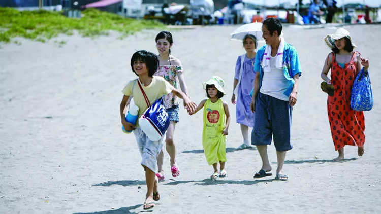 Τα πάντα για το σινεμά του 2018 σε ένα βιβλίο