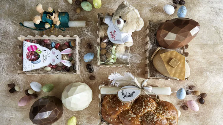 25 προτάσεις για να ζήσεις το καλύτερο Πάσχα στην Αθήνα