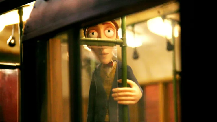 «Κινείται»: Μέσα στην έκθεση που αποκαλύπτει τον κόσμο του stop motion animation