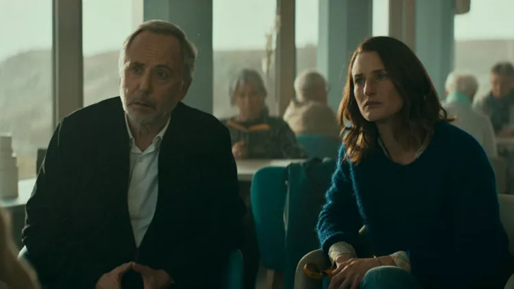 Οι ταινίες που θα δούμε στις αίθουσες την Πέμπτη 9/5