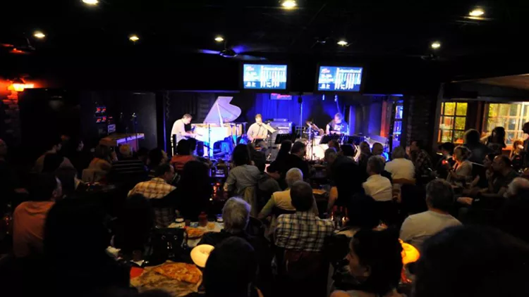 Η International Jazz Day γίνεται διήμερο στο Zoo!