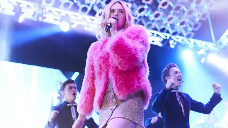 Οι ταινίες που θα δούμε στις αίθουσες την Πέμπτη 2/5