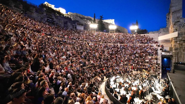 Αρχίζει η προπώληση για τη «Νόρμα» στο Ηρώδειο