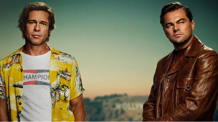 Και ο Κουέντιν Ταραντίνο στο διαγωνιστικό του φεστιβάλ των Κανών