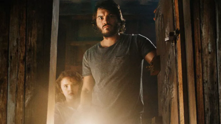 Οι 6ες «Νύχτες Τρόμου» υπόσχονται γερές σινε-ανατριχίλες