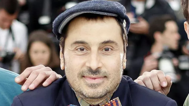 Ο Πάνος X. Κούτρας στην κριτική επιτροπή μικρού μήκους των Κανών