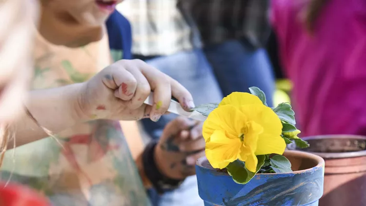 5 φανταστικές εκδηλώσεις για παιδιά στην Τεχνόπολη του Δήμου Αθηναίων