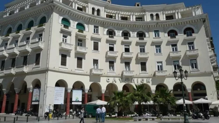 Συνεχίζονται οι προβολές των βραβευμένων ντοκιμαντέρ «Mt Olympus» στην Θεσσαλονίκη