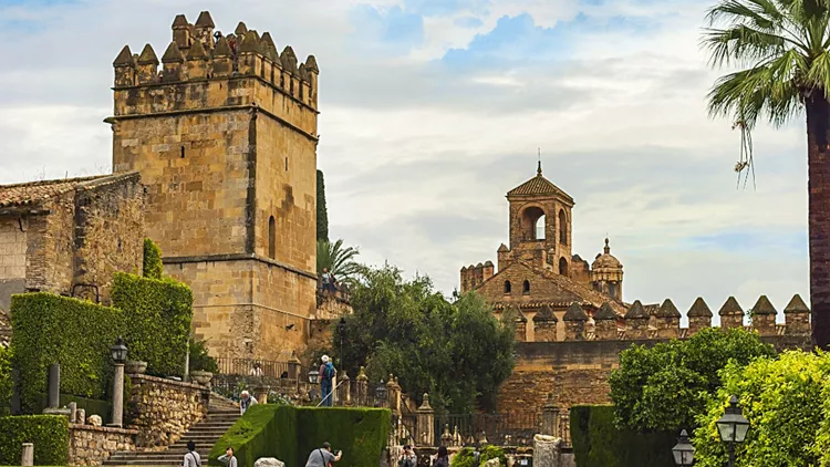 Η Κόρδοβα γιορτάζει την άνοιξη στις αυλές της