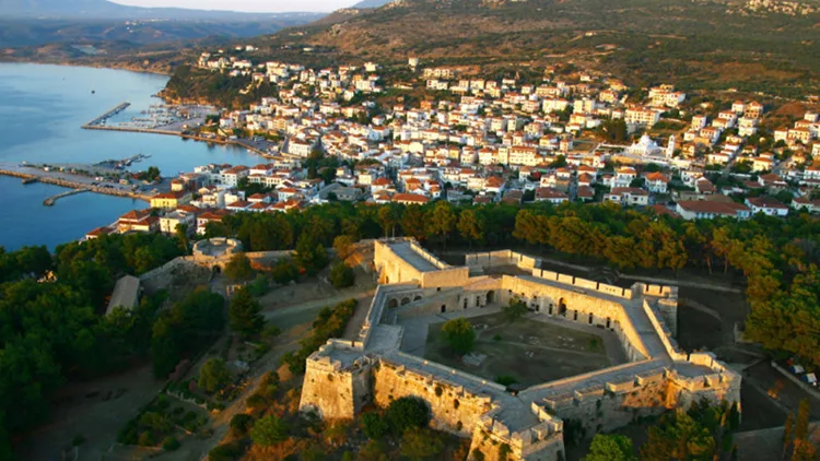 Δωρεάν «Πράσινες Πολιτιστικές Διαδρομές» σε όλη την Ελλάδα για μικρούς και μεγάλους