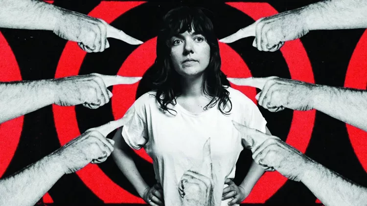 Η Courtney Barnett είναι η φωνή του καιρού μας